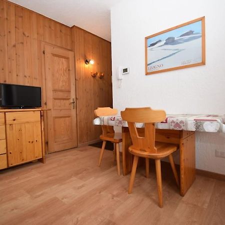 Livigno Nest Apartment Екстериор снимка