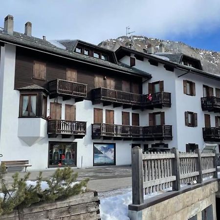 Livigno Nest Apartment Екстериор снимка