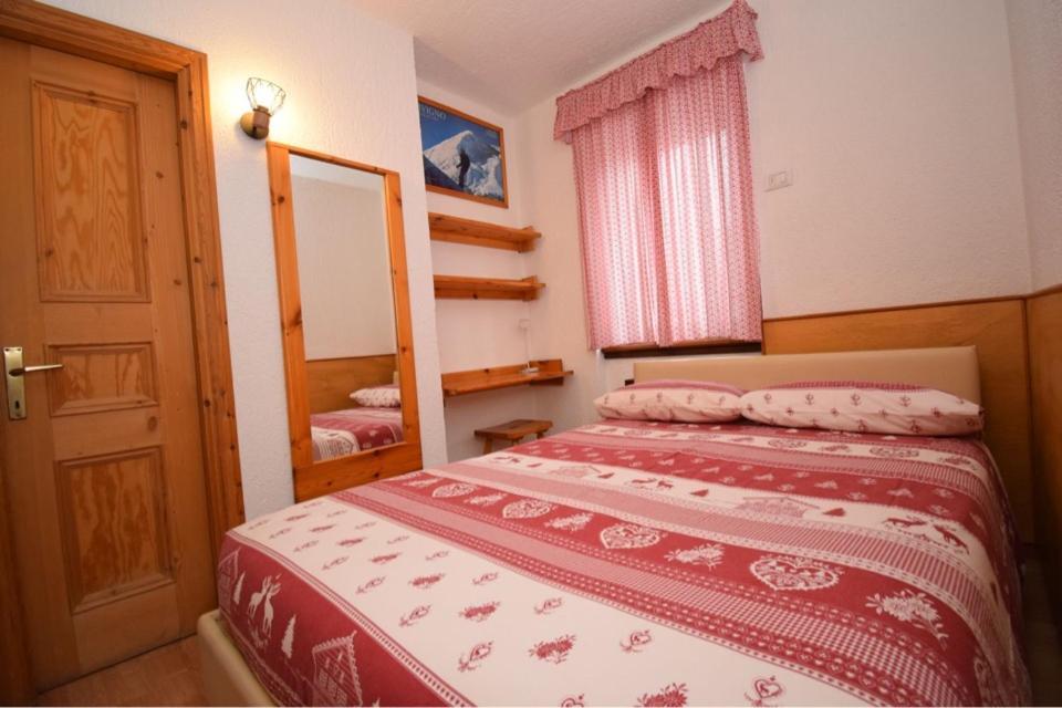 Livigno Nest Apartment Екстериор снимка